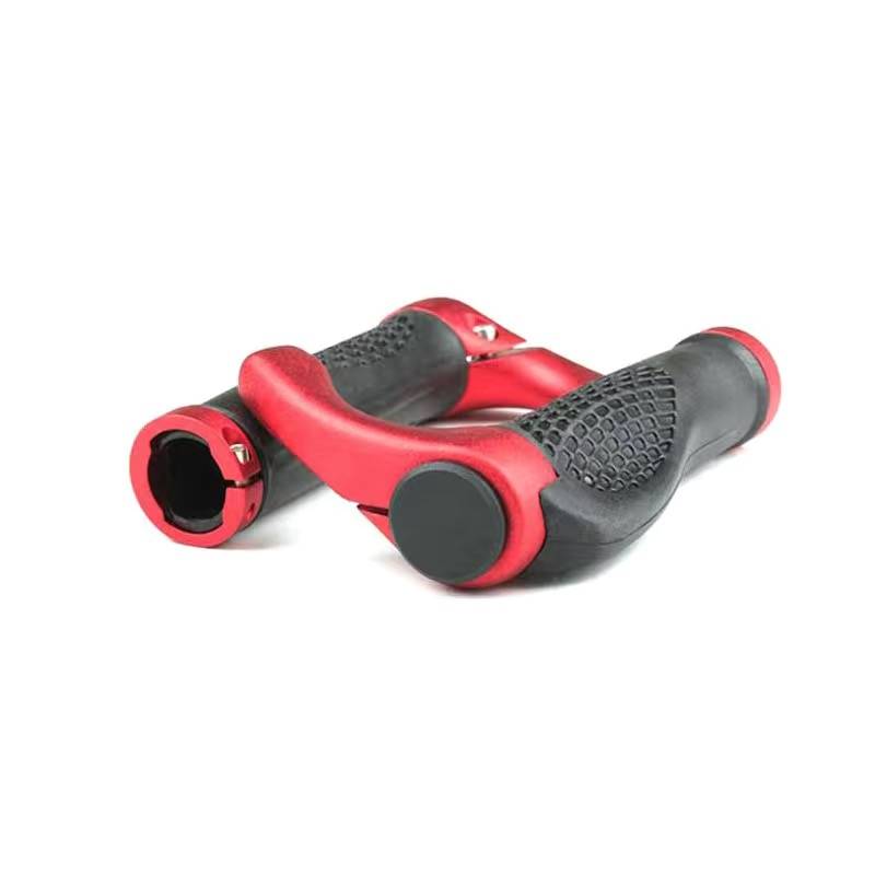 Cow horns red